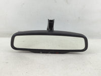 2012-2020 Hyundai Veloster Interior Rear View Mirror Replacement OEM P/N:A047396 Fits OEM Used Auto Parts - Oemusedautoparts