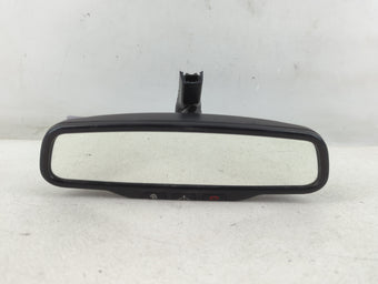 compare product 2012-2020 Hyundai Veloster Interior Rear View Mirror Replacement OEM P/N:A047396 Fits OEM Used Auto Parts