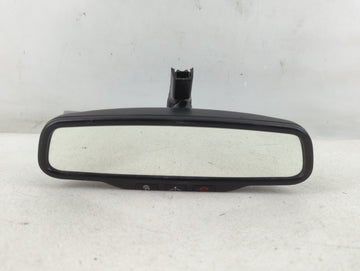 2012-2020 Hyundai Veloster Interior Rear View Mirror Replacement OEM P/N:A047396 Fits OEM Used Auto Parts - Oemusedautoparts