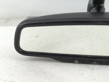 2012-2020 Hyundai Veloster Interior Rear View Mirror Replacement OEM P/N:A047396 Fits OEM Used Auto Parts