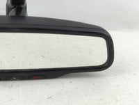 2012-2020 Hyundai Veloster Interior Rear View Mirror Replacement OEM P/N:A047396 Fits OEM Used Auto Parts - Oemusedautoparts