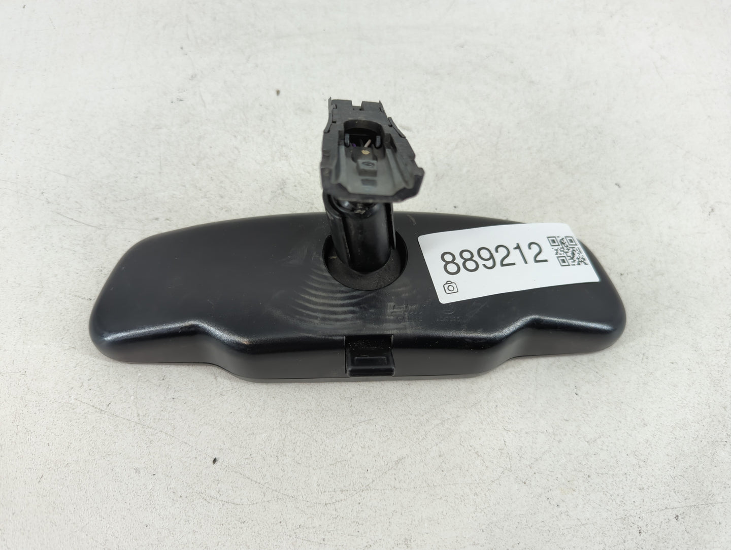 2012-2020 Hyundai Veloster Interior Rear View Mirror Replacement OEM P/N:A047396 Fits OEM Used Auto Parts - Oemusedautoparts