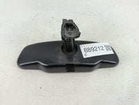 2012-2020 Hyundai Veloster Interior Rear View Mirror Replacement OEM P/N:A047396 Fits OEM Used Auto Parts - Oemusedautoparts