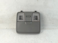 2013 Hyundai Veloster Overhead Roof Console - Oemusedautoparts1.com