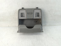 2013 Hyundai Veloster Overhead Roof Console - Oemusedautoparts1.com