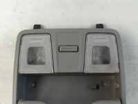 2013 Hyundai Veloster Overhead Roof Console - Oemusedautoparts1.com