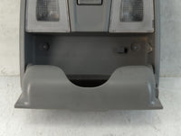 2013 Hyundai Veloster Overhead Roof Console - Oemusedautoparts1.com