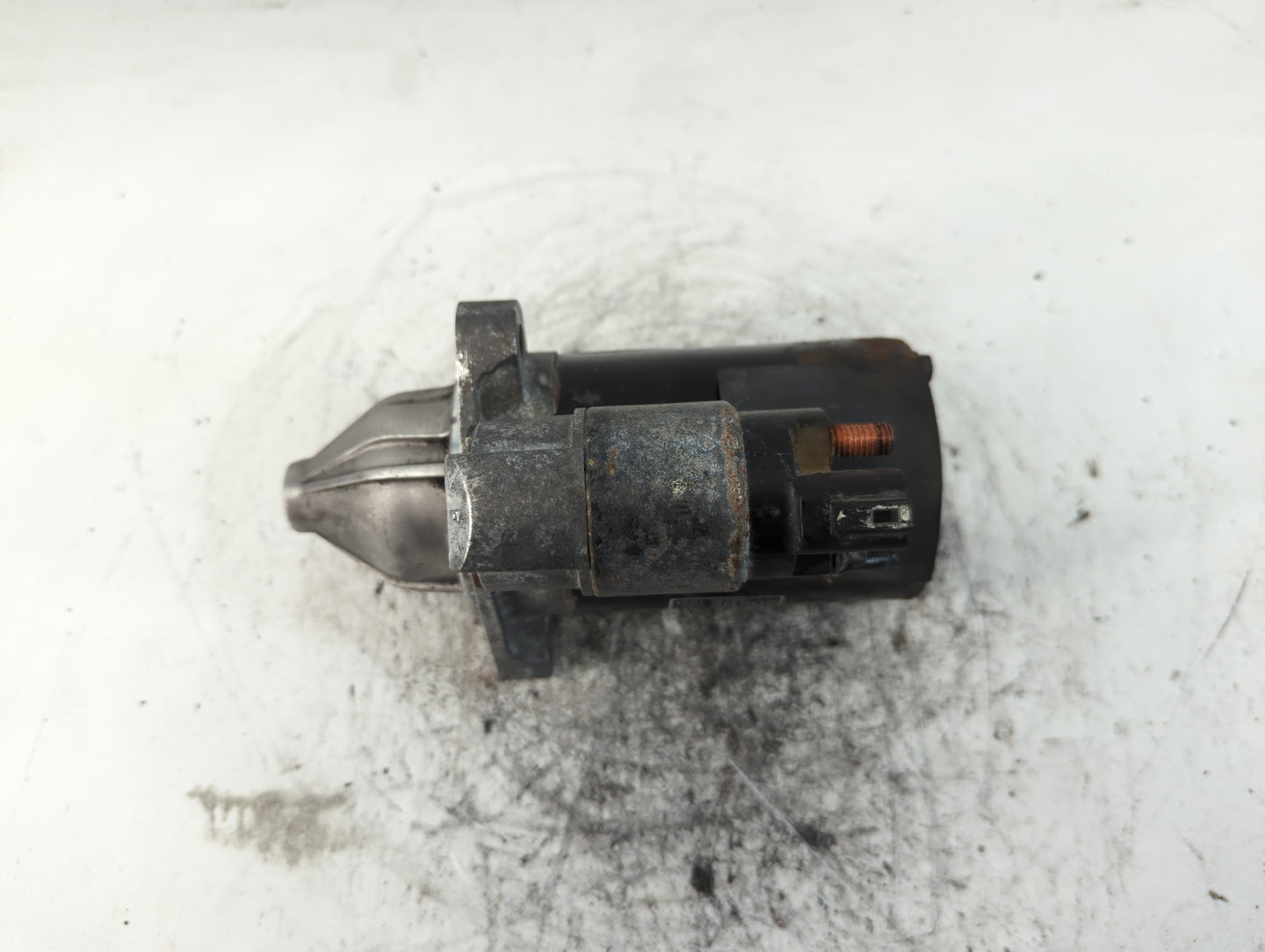 2012-2020 Hyundai Veloster Car Starter Motor Solenoid OEM P/N:36100-2B502 Fits OEM Used Auto Parts - Oemusedautoparts1.com