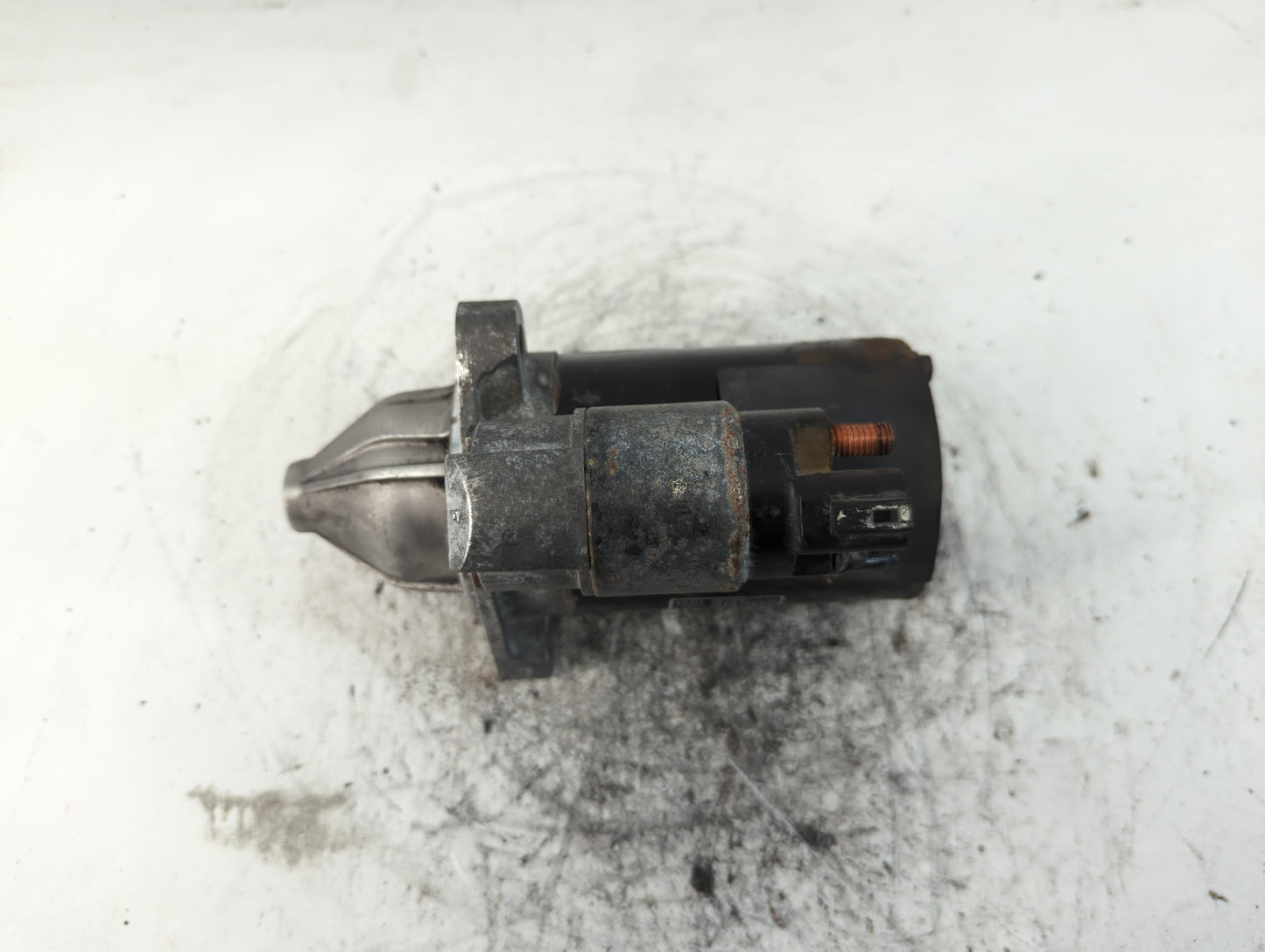 2012-2020 Hyundai Veloster Car Starter Motor Solenoid OEM P/N:36100-2B502 Fits OEM Used Auto Parts - Oemusedautoparts1.com