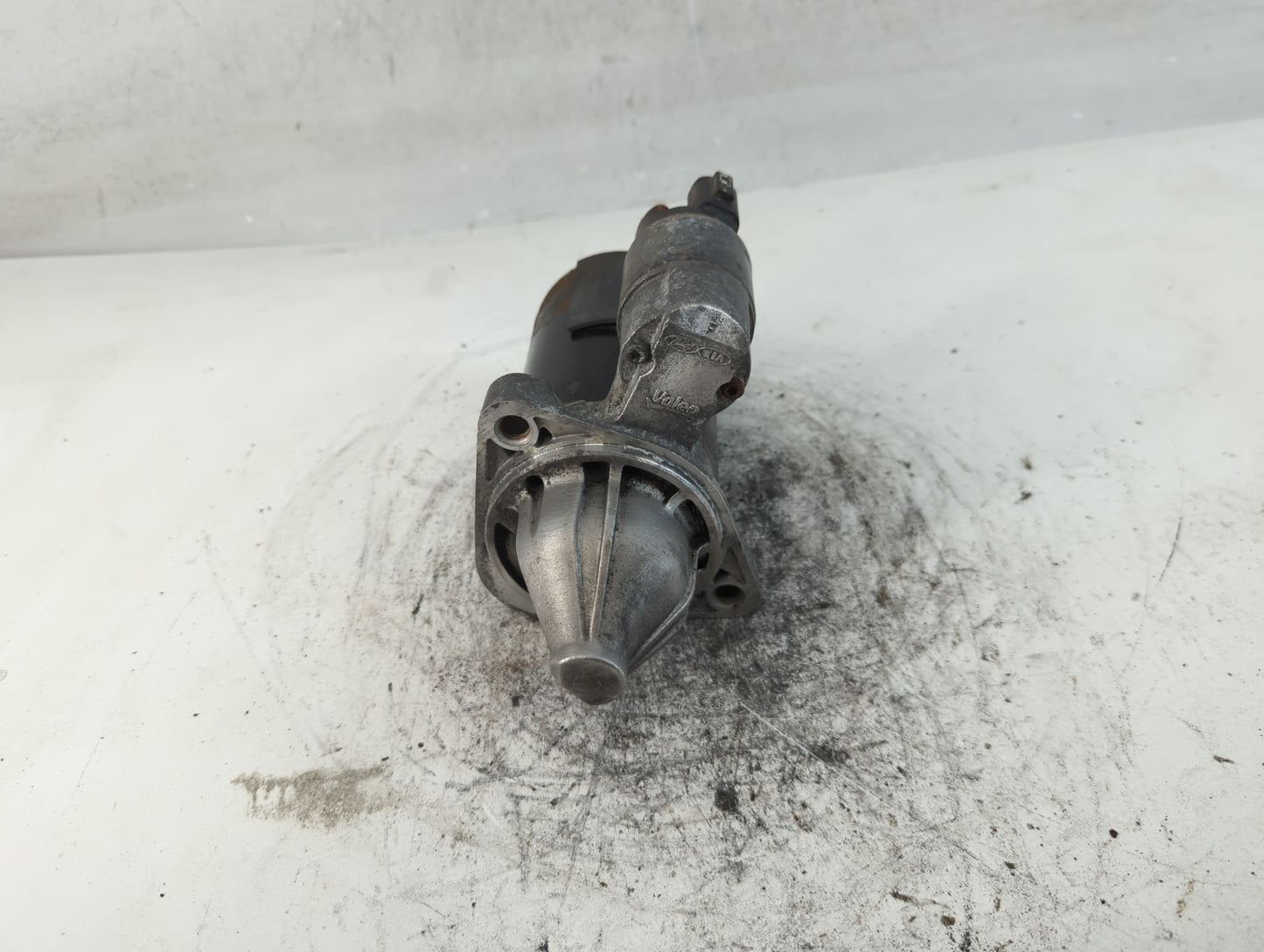 2012-2020 Hyundai Veloster Car Starter Motor Solenoid OEM P/N:36100-2B502 Fits OEM Used Auto Parts - Oemusedautoparts1.com