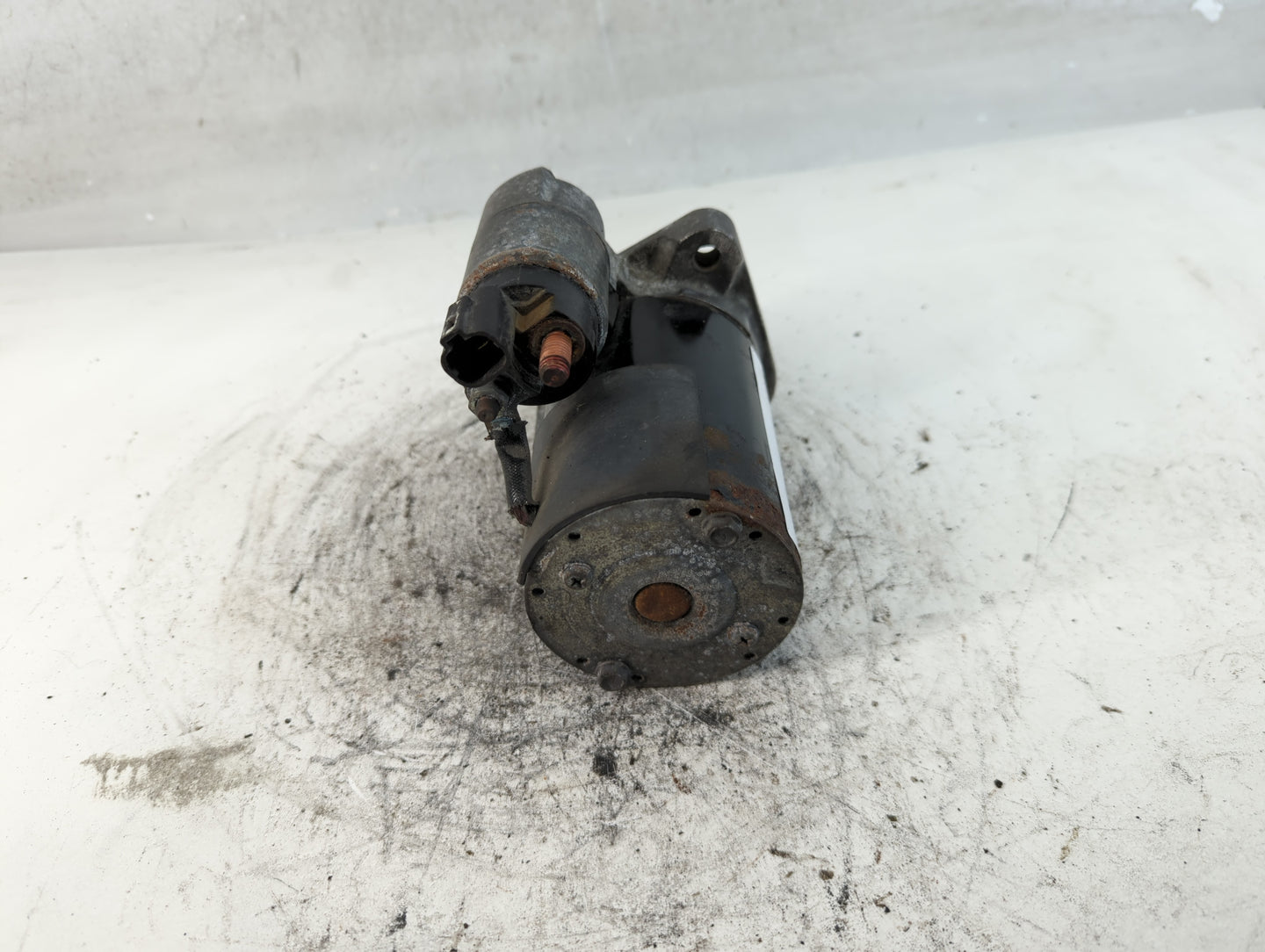 2012-2020 Hyundai Veloster Car Starter Motor Solenoid OEM P/N:36100-2B502 Fits OEM Used Auto Parts - Oemusedautoparts1.com