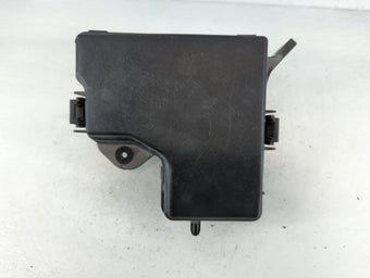 compare product 2012-2014 Hyundai Veloster Fusebox Fuse Box Panel Relay Module P/N:131220 0045R1, 91236 2V057 Fits Fits 2012 2013 2014 OEM Used Auto Parts