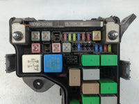2012-2014 Hyundai Veloster Fusebox Fuse Box Panel Relay Module P/N:131220 0045R1, 91236 2V057 Fits Fits 2012 2013 2014 OEM U