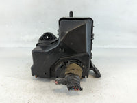2012-2014 Hyundai Veloster Fusebox Fuse Box Panel Relay Module P/N:131220 0045R1, 91236 2V057 Fits Fits 2012 2013 2014 OEM U