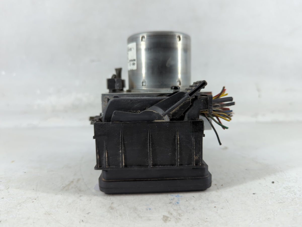 2013 Hyundai Veloster Anti-Lock Brake ABS Pump Module Actuator OEM P/N:58920-2V450 Fits OEM Used Auto Parts - Oemusedautopar