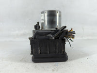 2013 Hyundai Veloster Anti-Lock Brake ABS Pump Module Actuator OEM P/N:58920-2V450 Fits OEM Used Auto Parts - Oemusedautopar