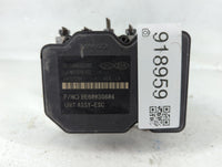 2013 Hyundai Veloster ABS Pump Control Module Replacement P/N:58920-2V450 Fits OEM Used Auto Parts - Oemusedautoparts1.com