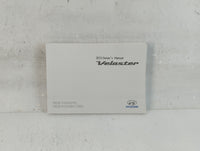 2013 Hyundai Veloster Owners Manual Book Guide P/N:A2V0-EU32H OEM Used Auto Parts - Oemusedautoparts1.com
