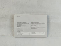 2013 Hyundai Veloster Owners Manual Book Guide P/N:A2V0-EU32H OEM Used Auto Parts - Oemusedautoparts1.com