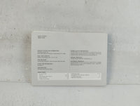 2013 Hyundai Veloster Owners Manual Book Guide P/N:A2V0-EU32H OEM Used Auto Parts - Oemusedautoparts1.com