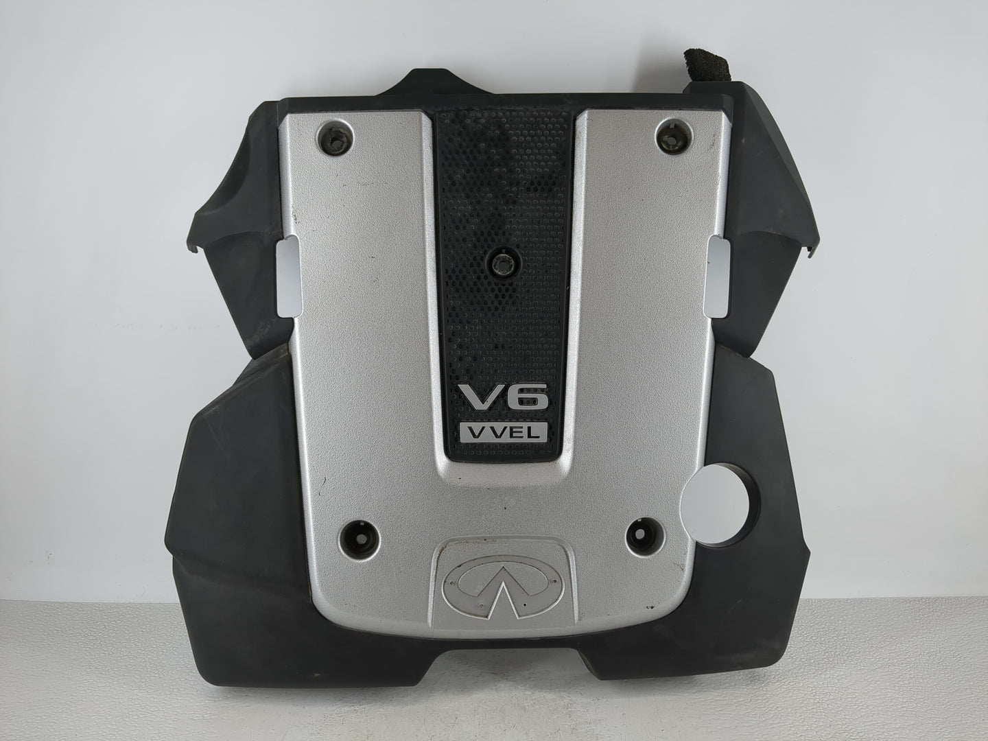 2013 Infiniti Ex35 Engine Cover - Oemusedautoparts1.com