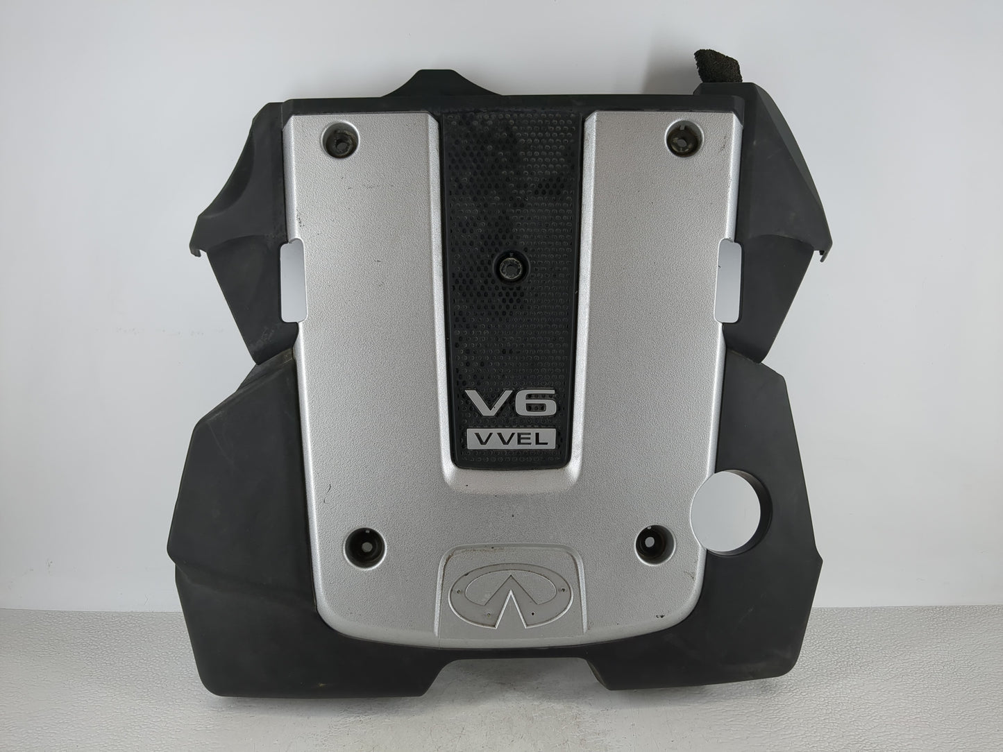 2013 Infiniti Ex35 Engine Cover - Oemusedautoparts1.com