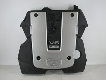 compare product 2013 Infiniti Ex35 Engine Cover