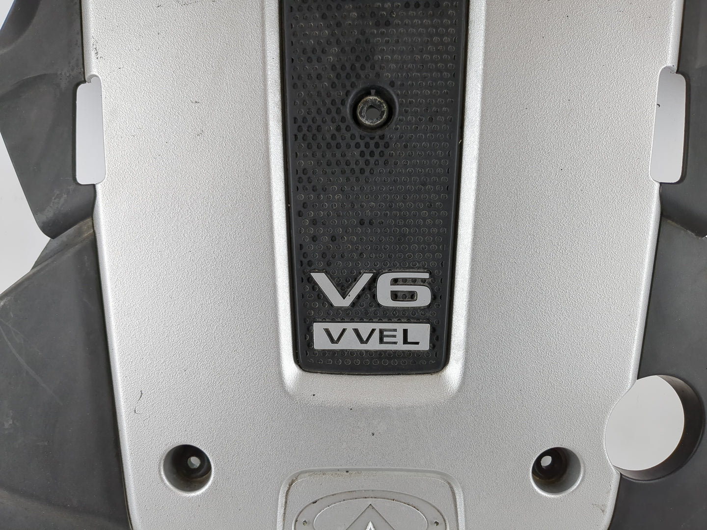 2013 Infiniti Ex35 Engine Cover - Oemusedautoparts1.com