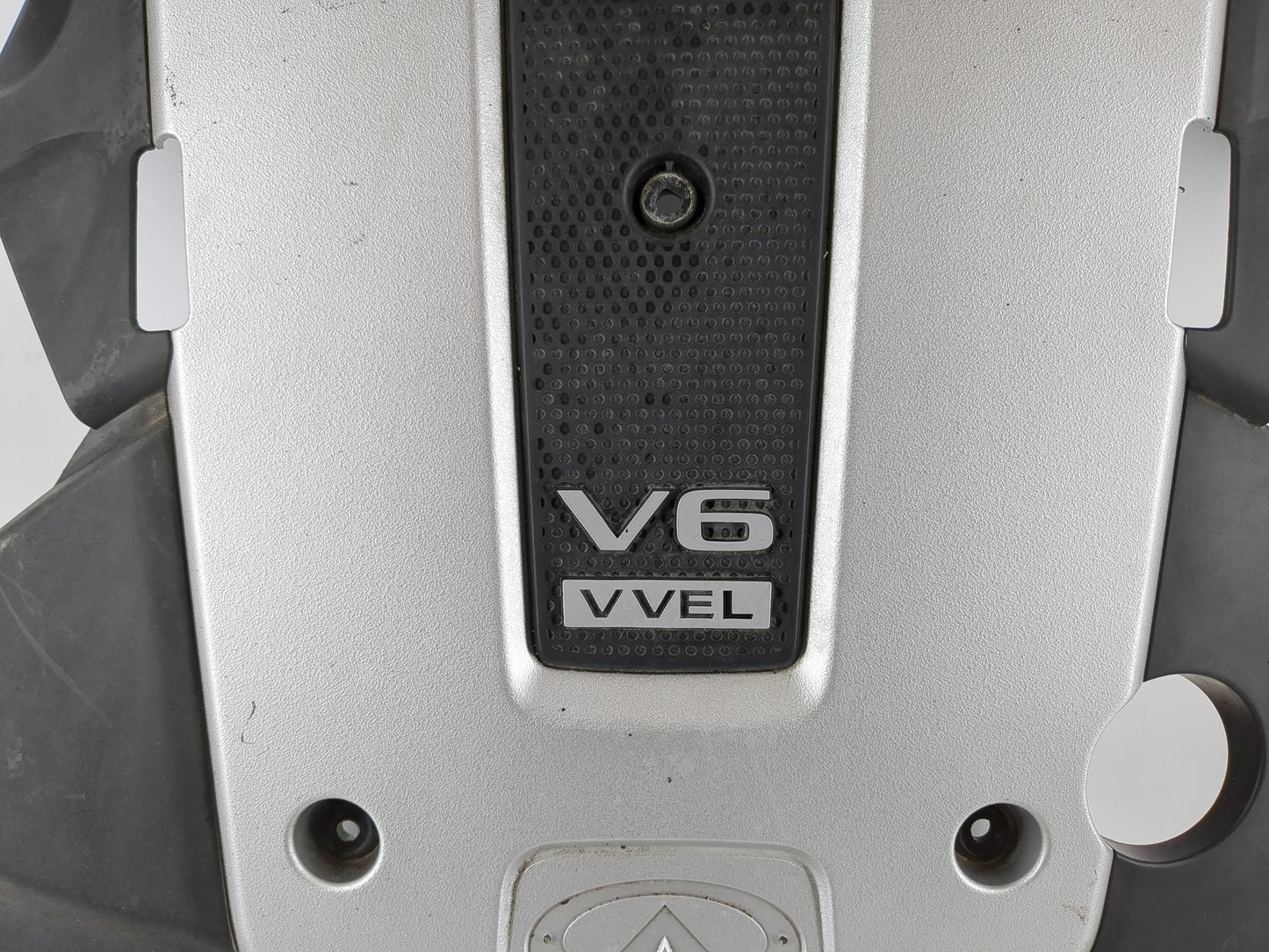 2013 Infiniti Ex35 Engine Cover - Oemusedautoparts1.com