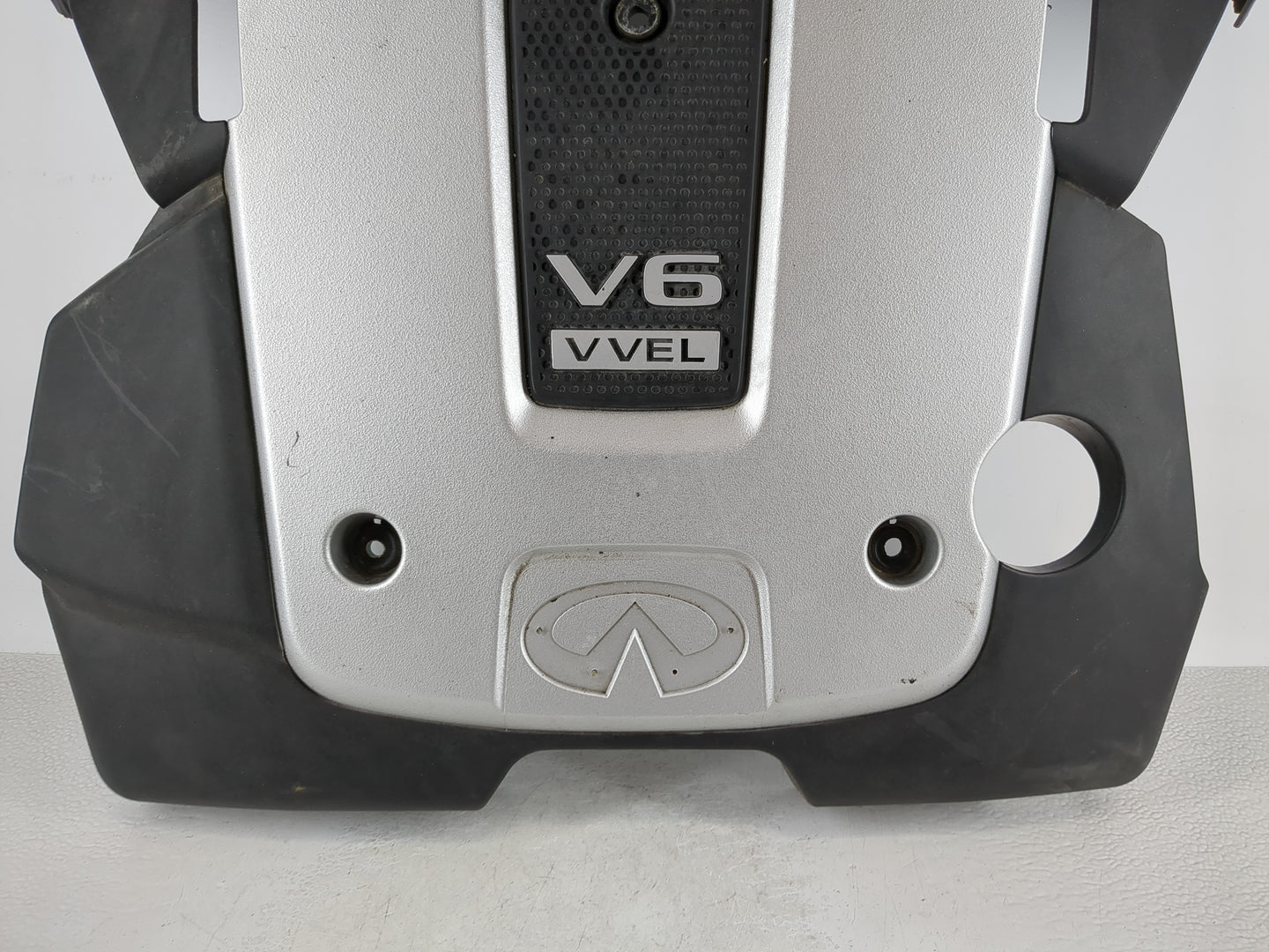 2013 Infiniti Ex35 Engine Cover - Oemusedautoparts1.com