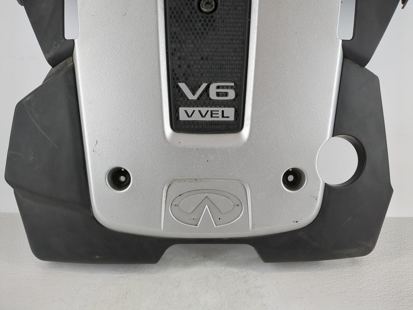 2013 Infiniti Ex35 Engine Cover - Oemusedautoparts1.com