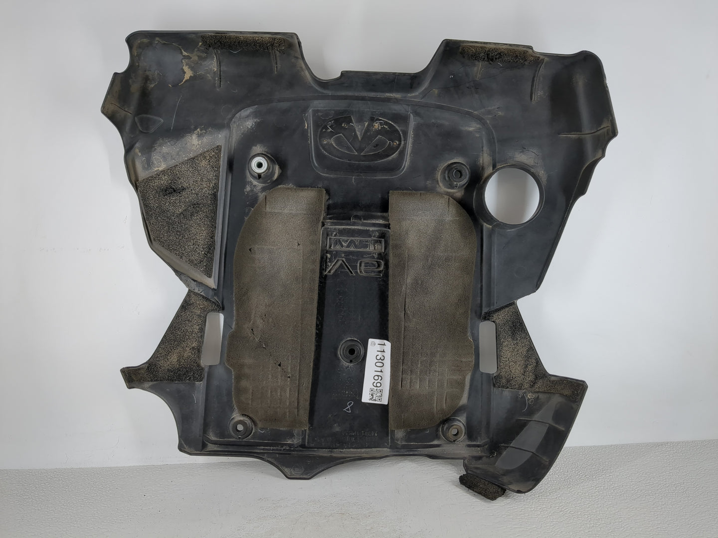 2013 Infiniti Ex35 Engine Cover - Oemusedautoparts1.com