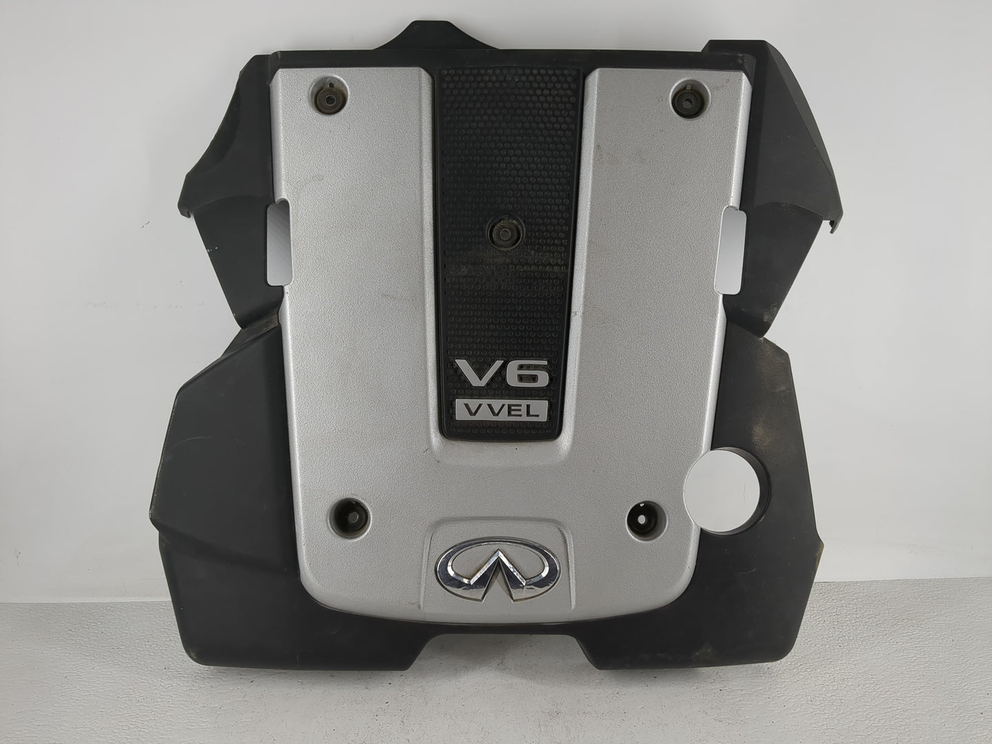 2013 Infiniti Ex35 Engine Cover - Oemusedautoparts1.com