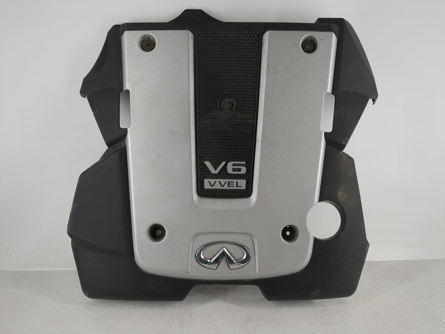 2013 Infiniti Ex35 Engine Cover - Oemusedautoparts1.com
