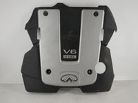 2013 Infiniti Ex35 Engine Cover - Oemusedautoparts1.com