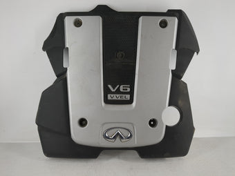compare product 2013 Infiniti Ex35 Engine Cover