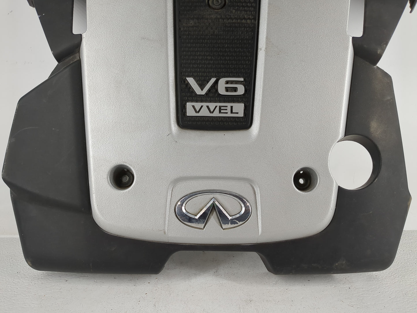 2013 Infiniti Ex35 Engine Cover - Oemusedautoparts1.com