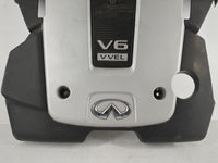 2013 Infiniti Ex35 Engine Cover - Oemusedautoparts1.com