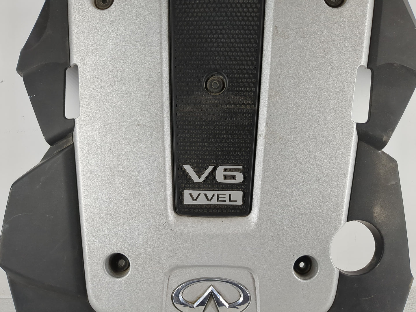 2013 Infiniti Ex35 Engine Cover - Oemusedautoparts1.com
