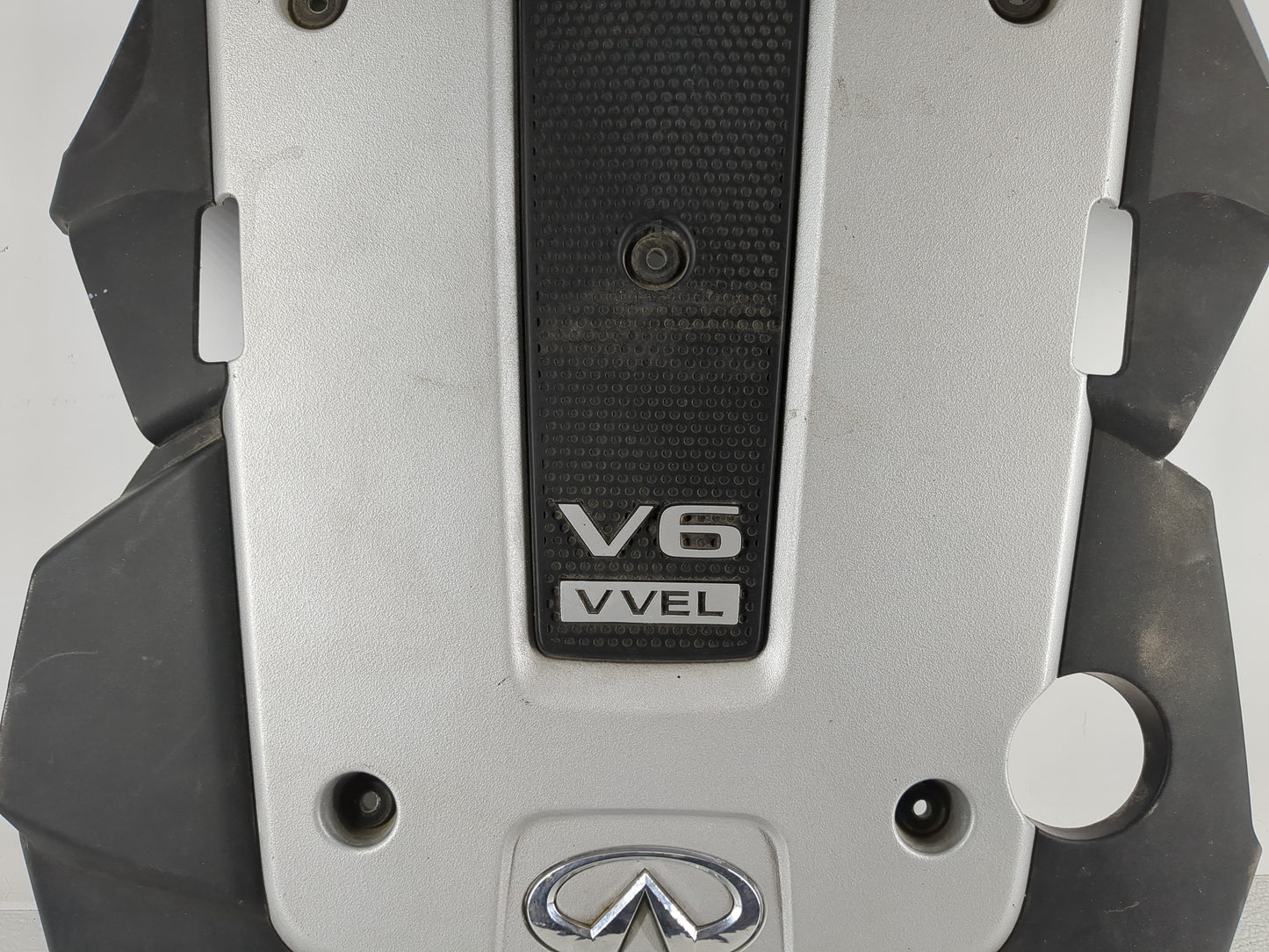 2013 Infiniti Ex35 Engine Cover - Oemusedautoparts1.com