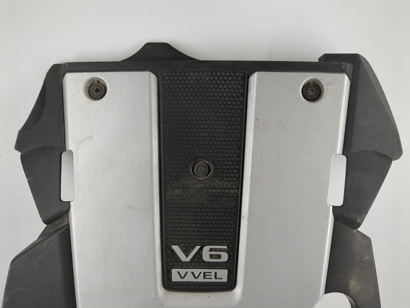 2013 Infiniti Ex35 Engine Cover - Oemusedautoparts1.com