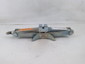 compare product 2013 Infiniti Ex37 Spare Scissor Car Jack