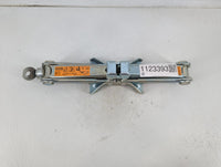 2013 Infiniti Ex37 Spare Scissor Car Jack - Oemusedautoparts1.com