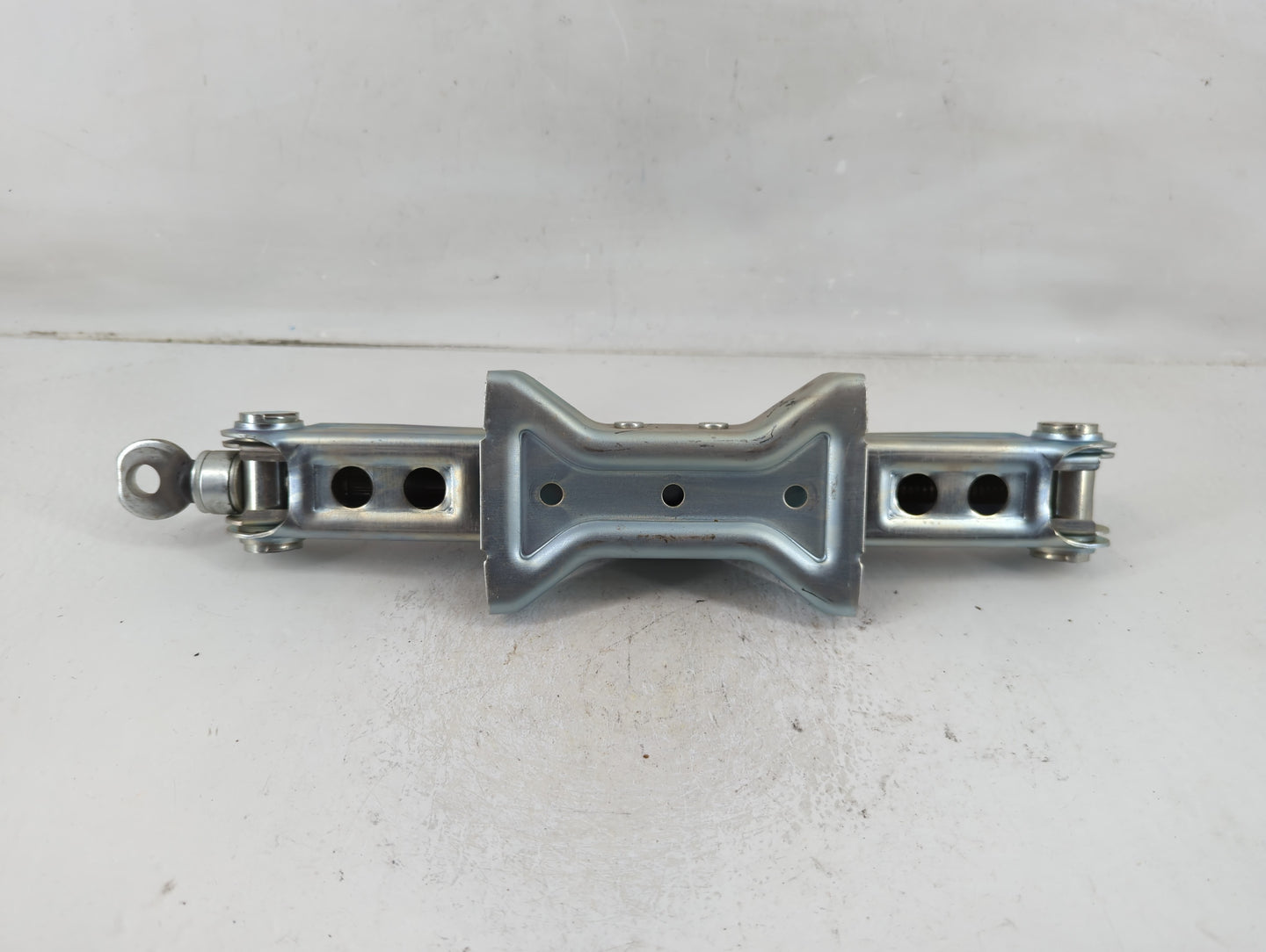 2013 Infiniti Ex37 Spare Scissor Car Jack - Oemusedautoparts1.com