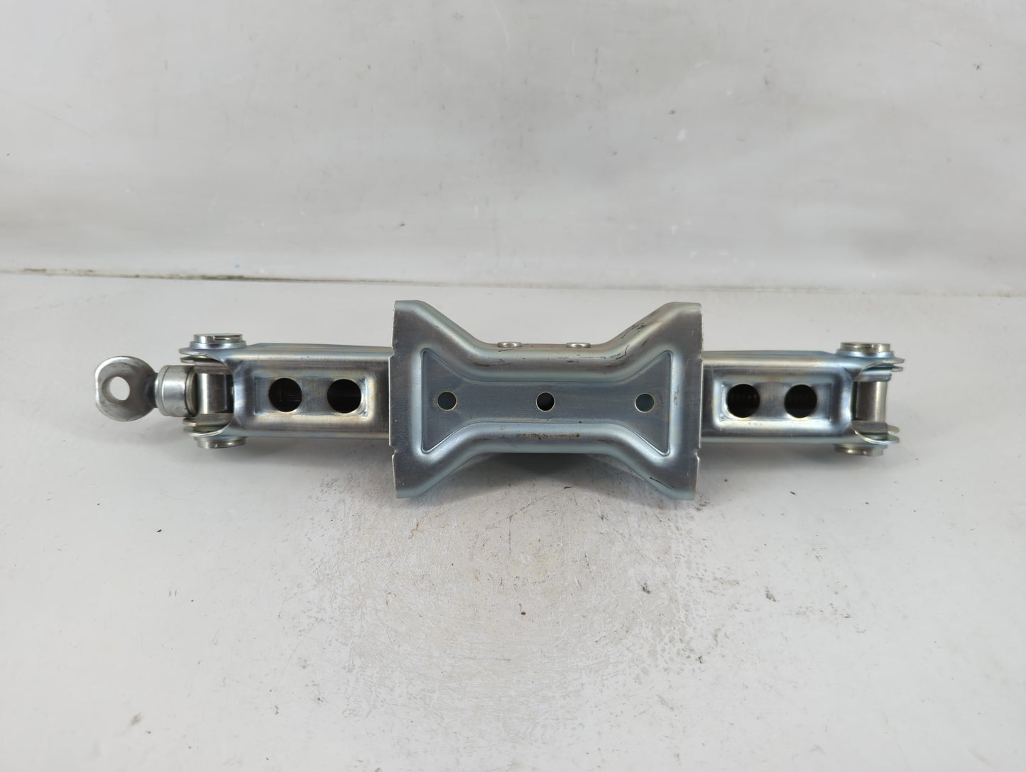 2013 Infiniti Ex37 Spare Scissor Car Jack - Oemusedautoparts1.com