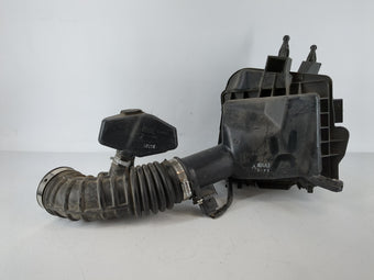 compare product 2013 Infiniti Ex37 Air Cleaner Intake-duct Hose Tube