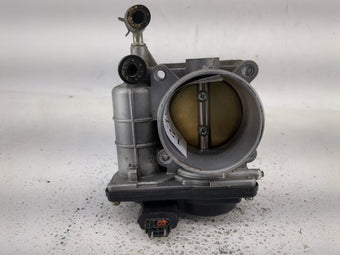 compare product 2013 Infiniti Ex37 Throttle Body P/N:K 3225 2 526-01 Fits Fits 2007 2008 2009 2010 2011 2012 2014 2015 2016 2017 2018 2019 2020 OEM Used Auto Parts