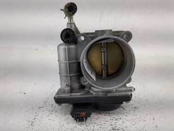 2013 Infiniti Ex37 Throttle Body P/N:K 3225 2 526-01 Fits Fits 2007 2008 2009 2010 2011 2012 2014 2015 2016 2017 2018 2019 2