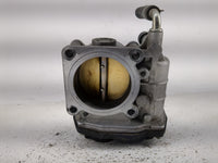 2013 Infiniti Ex37 Throttle Body P/N:K 3225 2 526-01 Fits Fits 2007 2008 2009 2010 2011 2012 2014 2015 2016 2017 2018 2019 2