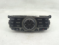 2013-2013 Infiniti Ex37 Information Display Screen - Oemusedautoparts1.com